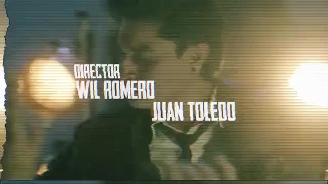 Juan Miguel &amp; Victor Drija - Quien Te Acelera El Corazon