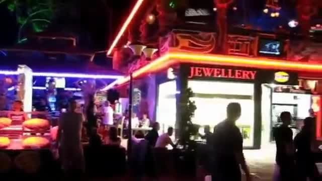 Черноморски курорт Слънчев Бряг - Sunny Beach