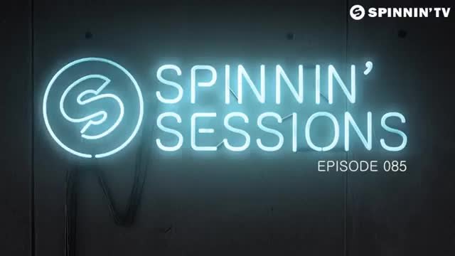 Spinnin Sessions 085 - Best Of 2014