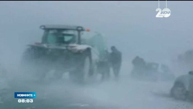 Телефон 112 вече работи | Новини 30.12.2014