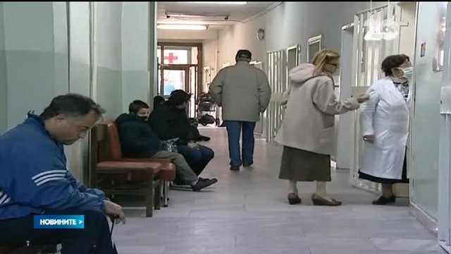 Последен ден е, в който можем да сменим личния си лекар | Новини от 30.12.2014