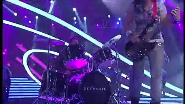 Leksington bend - Dobro da nije vece zlo  ( Tv Pink 2014 )