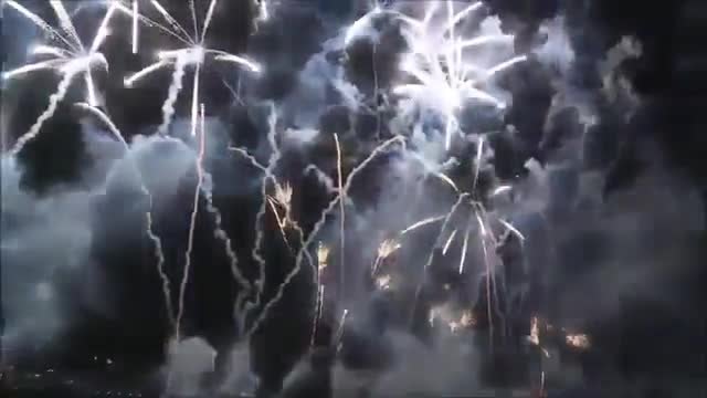 Нова Година в Дубай - 2015г