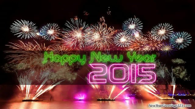 Честита Нова Година с песен - Честита Нова Година