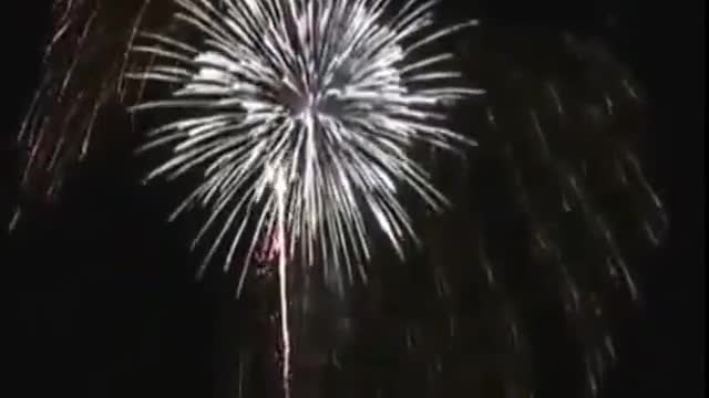 New Year in Paris 2015 - Честита Нова Година с Фойерверки