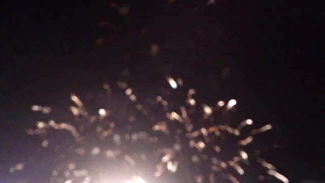 Нова Година 2015 в Варна