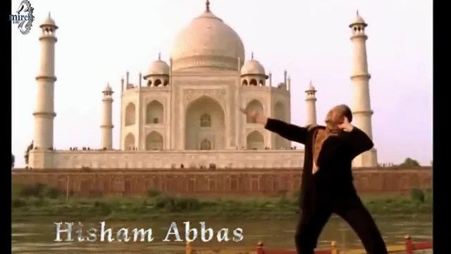 Hicham Abbas - Habibi Dah Nari Nari