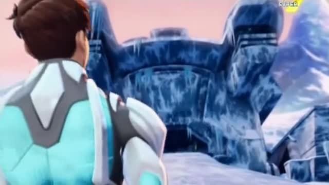 Max Steel ep08