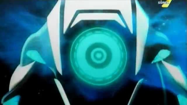 Max Steel ep14