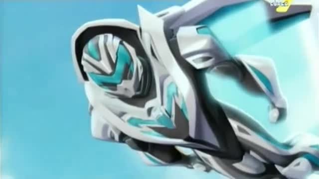 Max Steel ep16