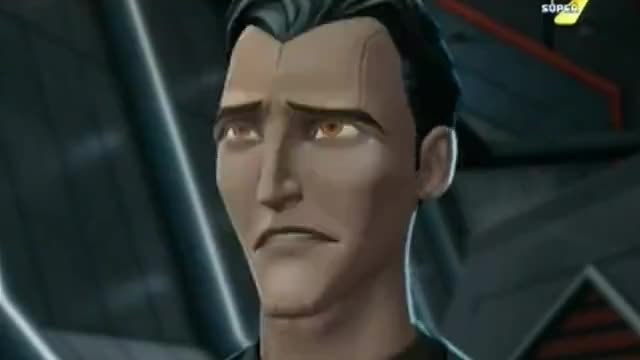 Max Steel ep22