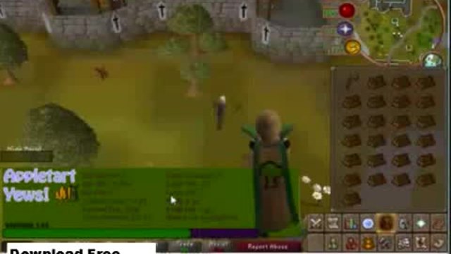 Download Free runescape bot for mac 2011-2014