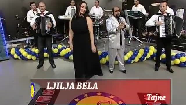 Ljilja Bela (2015) - Tajne