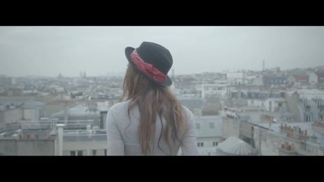 New! 2o14 | Matt Pokora - Le monde ( Official Video ) + Превод