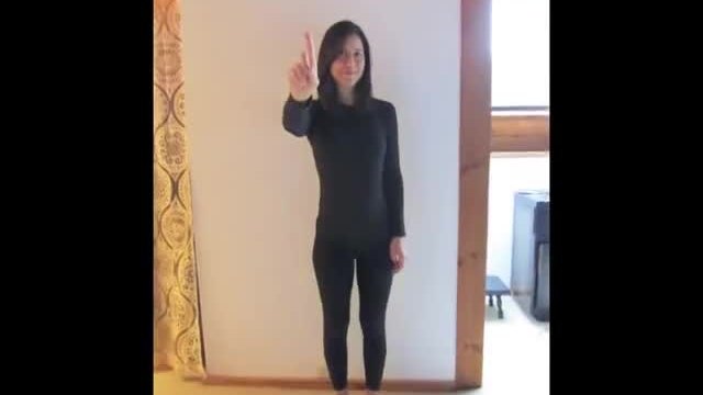 всеки ден в продължение на 9 месеца ♥ Бременност