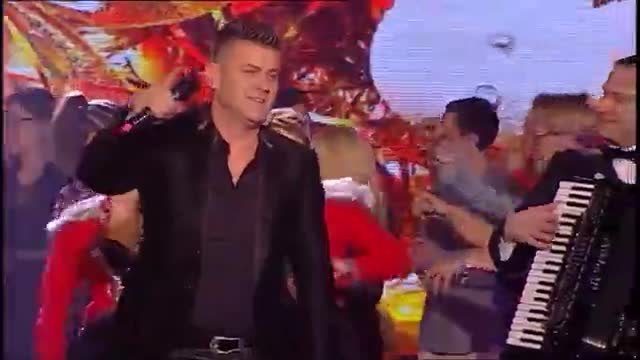 Asim Bajric - Vilo moja  ( TV Grand 01.01.2015 )
