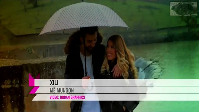 Xili - Me mungon (Official Video HD)