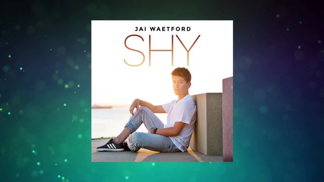 Ново! Jai Waetford - Tomorrow (Audio) - 2015