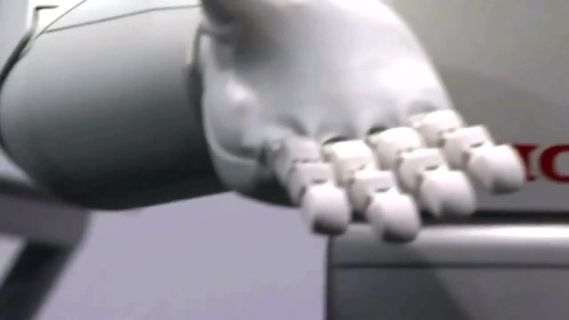 Минутка: Роботи се учат да готвят от Youtube