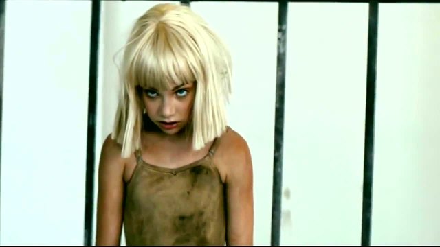 Sia - Elastic Heart feat. Shia LaBeouf Maddie Ziegler (Official Video)