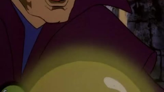 The 13 Ghosts of Scooby Doo - Seson 1 Epizode 1/ 13-Те призрака на Скоби До - Сезон 1 Епизод 1