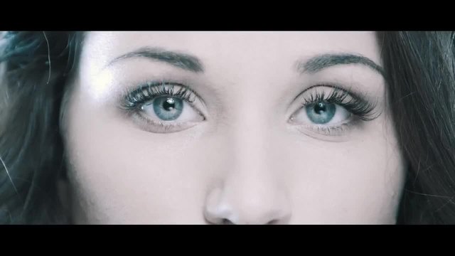 Nora Jabri - Berlin Wall ( Official Music Video)