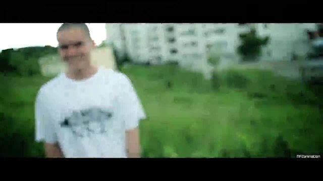 Боби Кинта feat. Giancana - Ши Ма Прощаваш (Official Video)