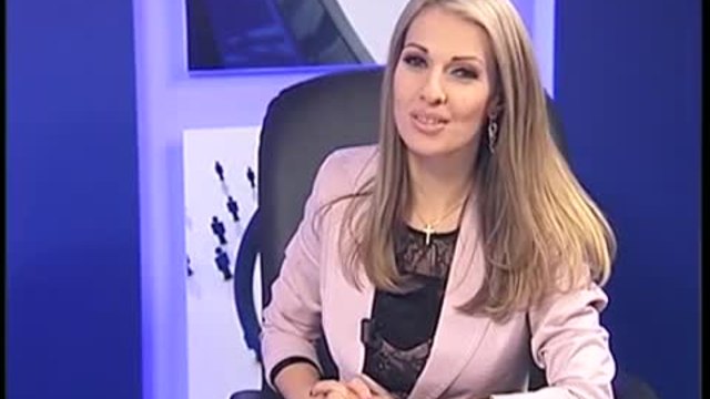 Маргарита Хранова: Да вярваме в доброто!