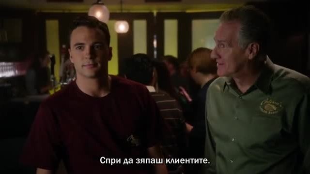 Forever.Завинаги s01e12 1 част бг субтитри