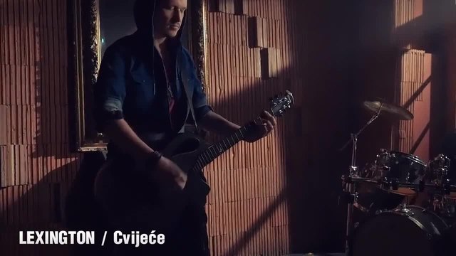 Lexington - Cvijece ( OFFICIAL VIDEO 2015 )