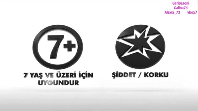 Seref Meselesi BG sub