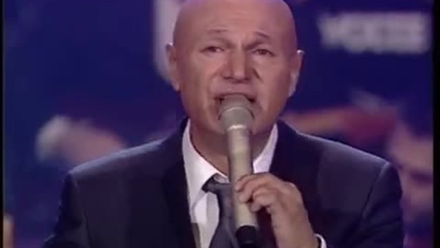 Превод! Srybsko Best! Saban Saulic - Verujem u ljubav - (live) Вярвам В Любовта!