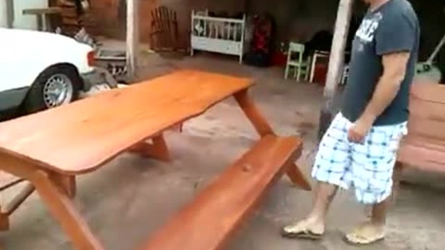 Комбинирана пейка