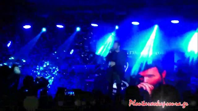 ΓΙΑΝΝΗΣ ΠΛΟΥΤΑΡΧΟΣ ~ Ο ΑΝΘΡΩΠΟΣ ΣΟΥ by Sideradiko