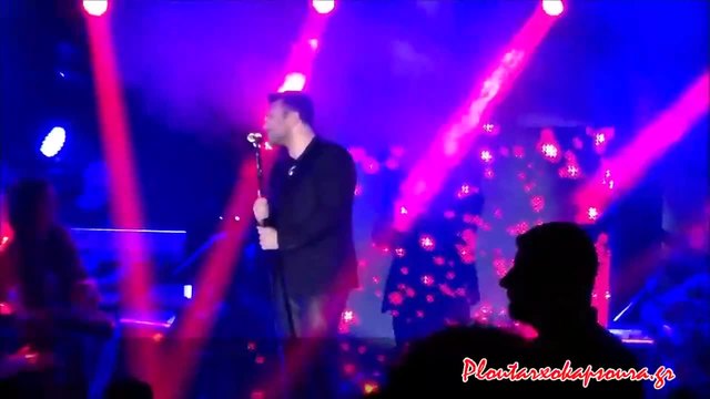 ΓΙΑΝΝΗΣ ΠΛΟΥΤΑΡΧΟΣ ~ ΕΧΕΙΣ ΦΥΓΕΙ ΛΙΓΕΣ ΜΕΡΕΣ by Sideradiko