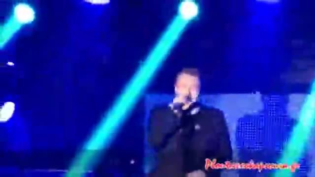 ΓΙΑΝΝΗΣ ΠΛΟΥΤΑΡΧΟΣ ~ ΔΕΝ ΜΕ ΠΑΙΡΝΕΙ by Sideradiko