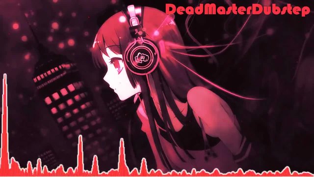 (HD) Dubstep ~ Lisa Rowe - Black Lights (Original Mix)