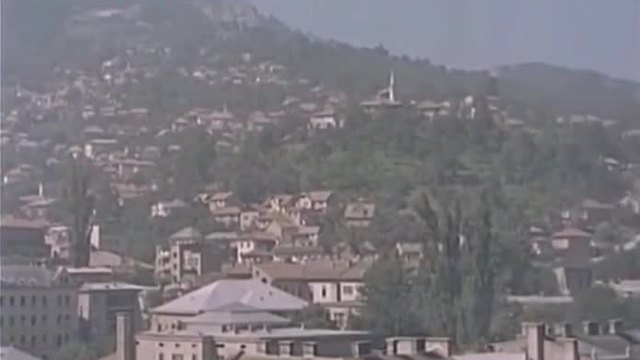 Сараевския атентат (1968) E01