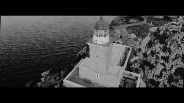 Stefanos Dimosthenous - Thalasses Filia  (Official Video Clip) 2015