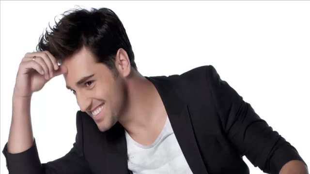 David Bustamante -  Cuanto te ame ( Hit )