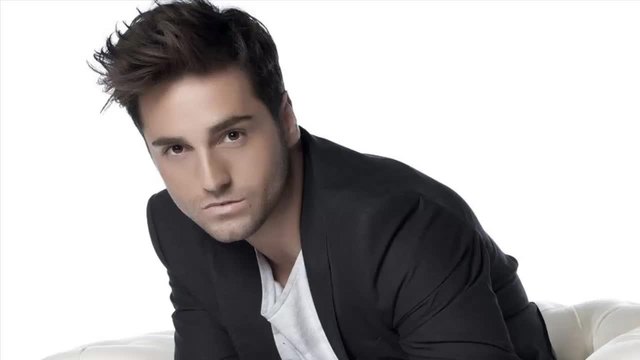 David Bustamante -  No vale la pena ( Hit )