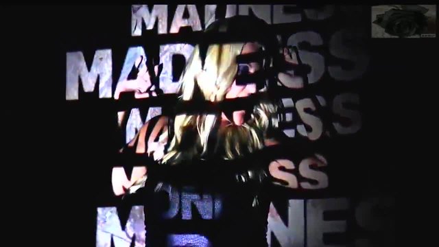 Cascada Feat. Tris - Madness (CODY ISLAND Remix) OfficialVideo