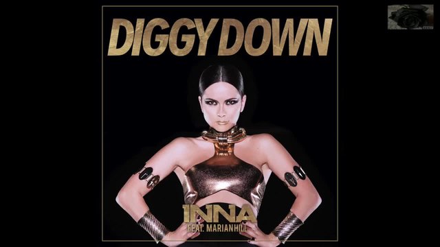 INNA - Diggy Down feat. Marian Hill (Embody Remix)