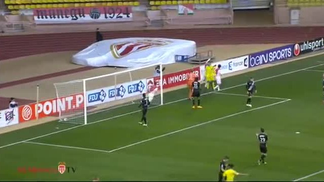 Гол на Бербатов срещу Гингам 14.01.2015