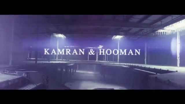 * Иранска * Kamran &amp; Hooman - Bargard