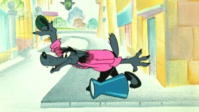 Ну, Погоди! 1