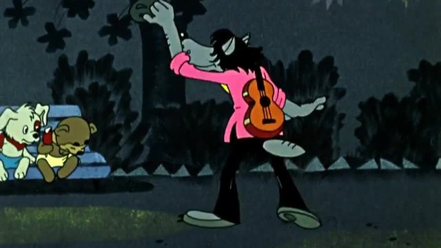 Ну, Погоди! 2