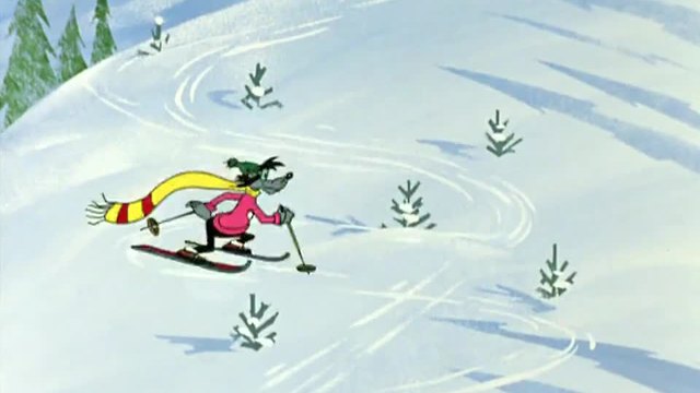 Ну, Погоди! 8