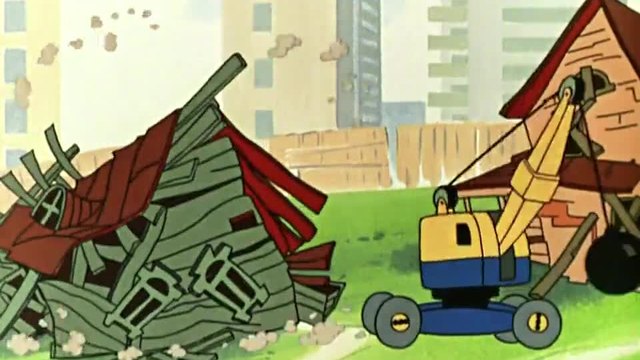 Ну, Погоди! 10