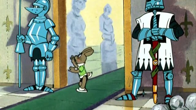 Ну, Погоди! 12